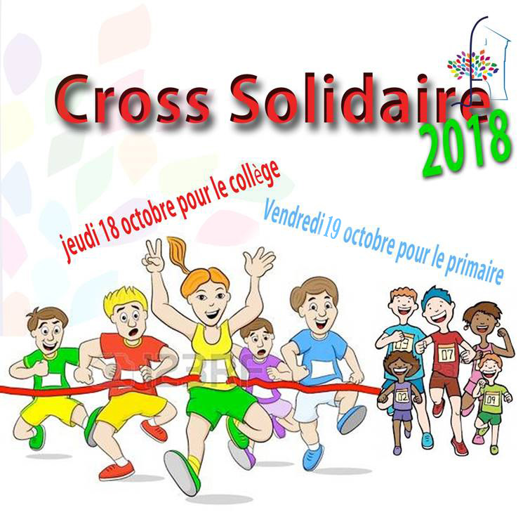 Cross Solidaire 2018